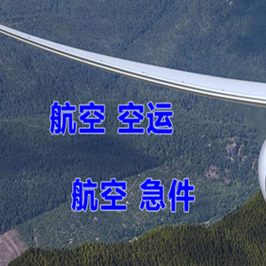 花果山航空物流快递-选东方航空和上海航空